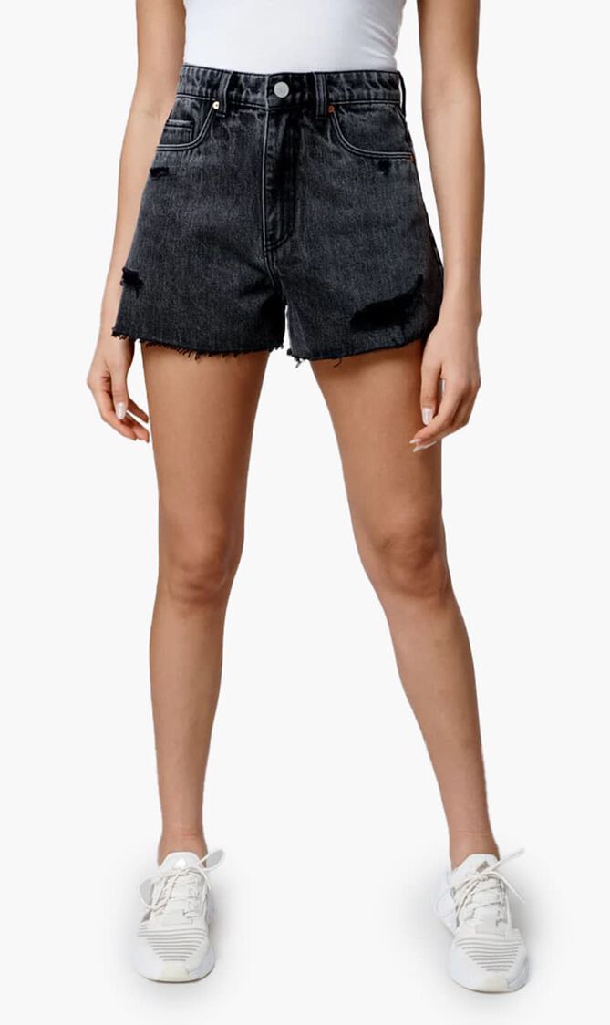 Sabotage Shorts