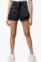 Sabotage Shorts