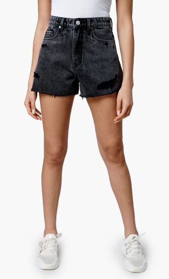 Sabotage Shorts