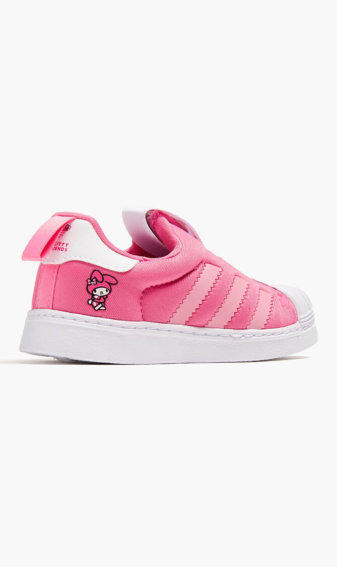 SUPERSTAR 360 I SUPERSTAR 360 I