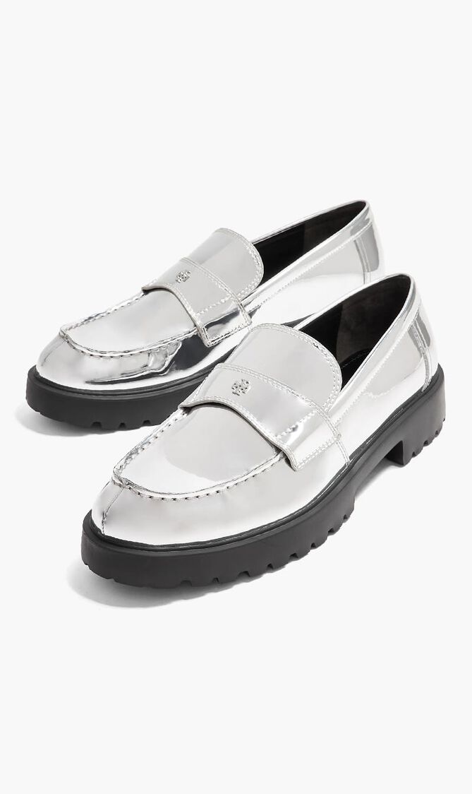 Classic Lug Loafers