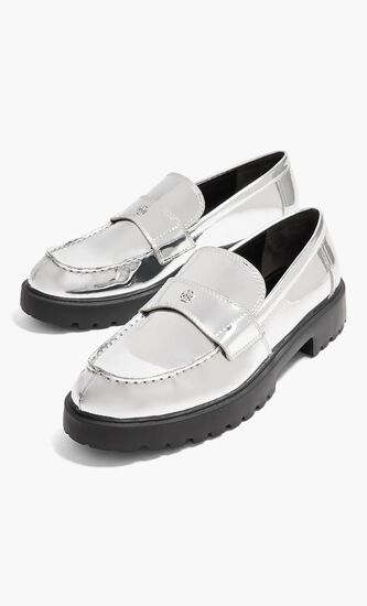 Classic Lug Loafers