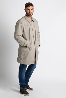 Country Mac Trench Coat