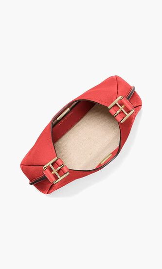 Nolita Small Pebbled Hobo Bag