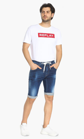 Djovic Sport Fit Shorts