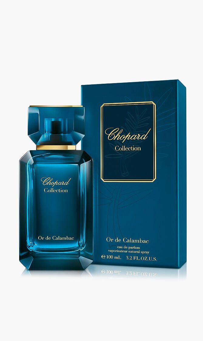 Or de Calambac EDP, 100 ml