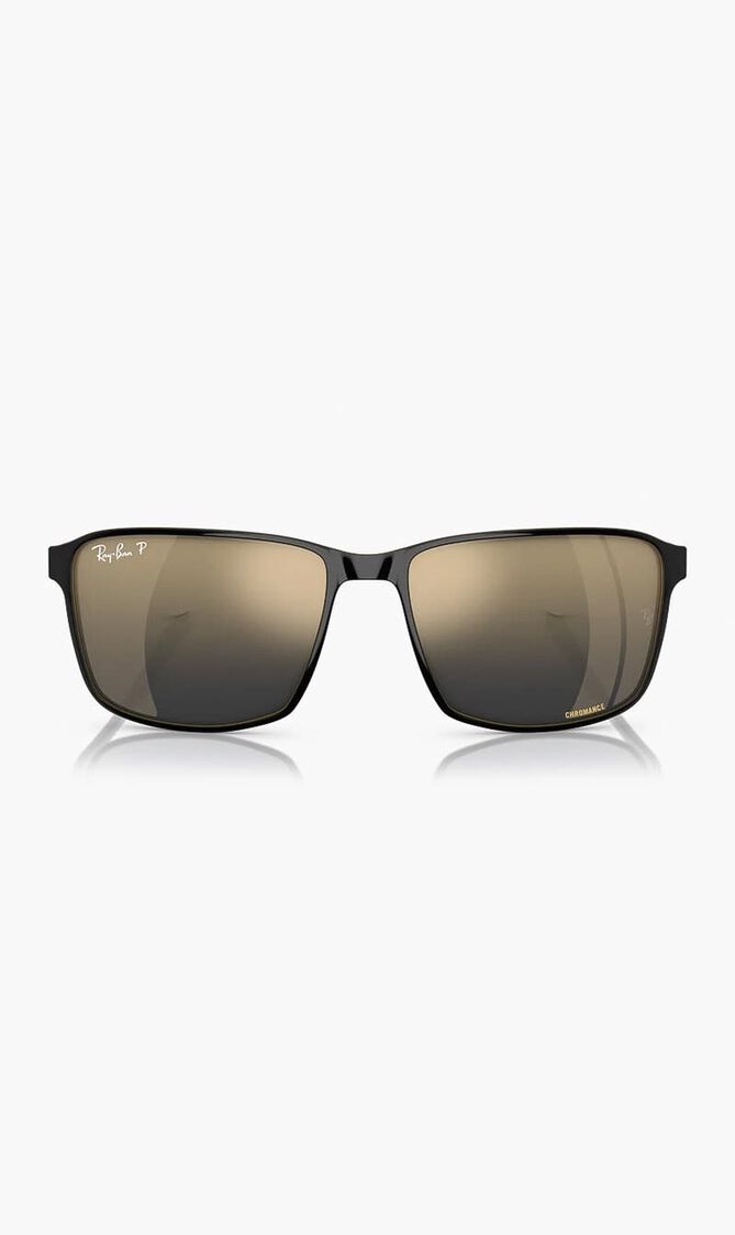 Square Sunglasses