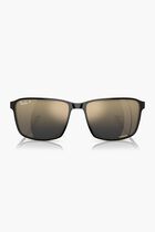 Square Sunglasses