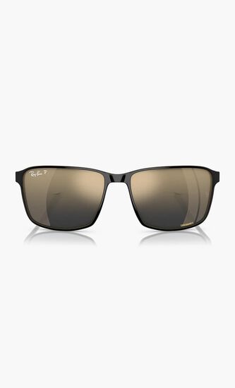 Square Sunglasses