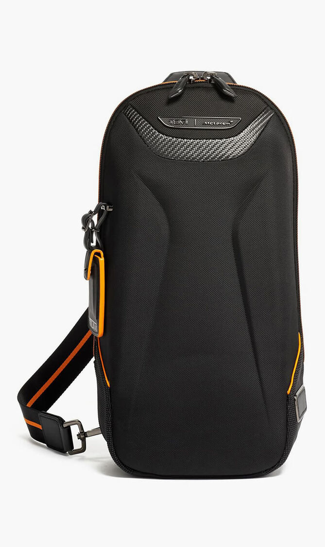 TUM X MCLAREN TORQUE SLING
