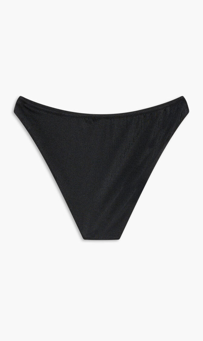 KARL DNA SHINY RIB BOTTOMS