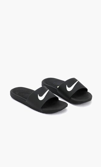 Kawa Slip on Slides