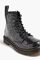 1460 Glitter Lace Up Boots 1460 Glitter Lace Up Boots