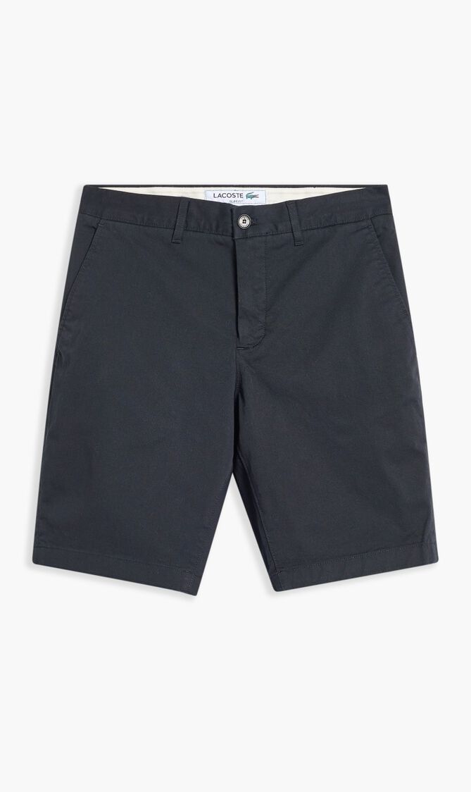 BERMUDA SHORTS