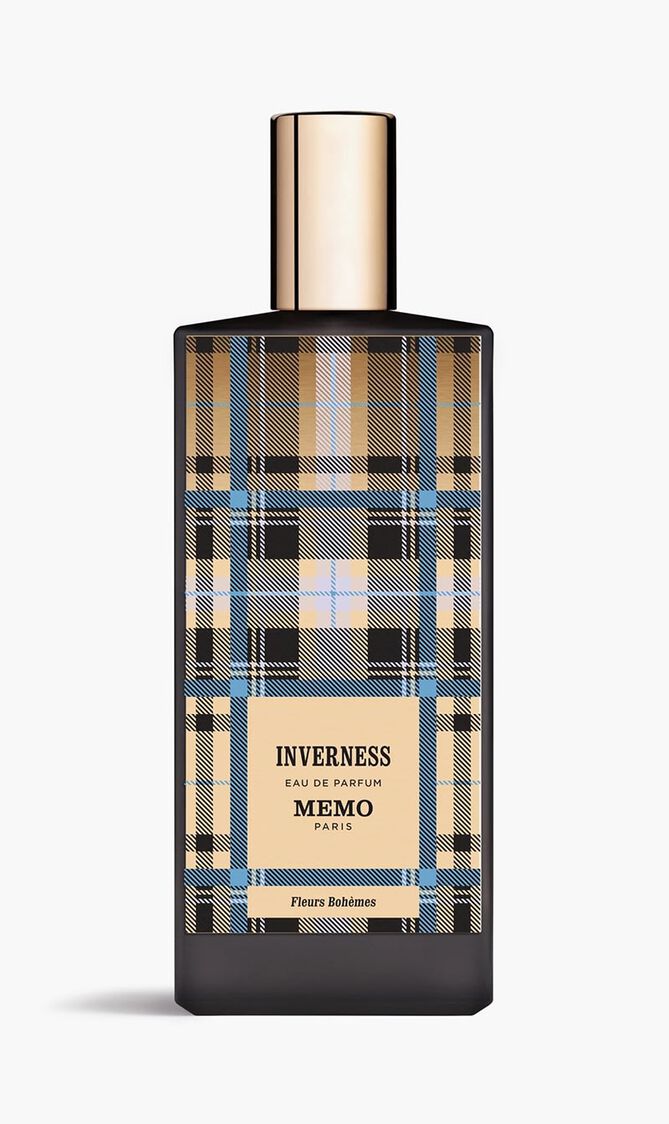 Memo Inverness EDP For Unisex 75ML