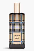 Memo Inverness EDP For Unisex 75ML