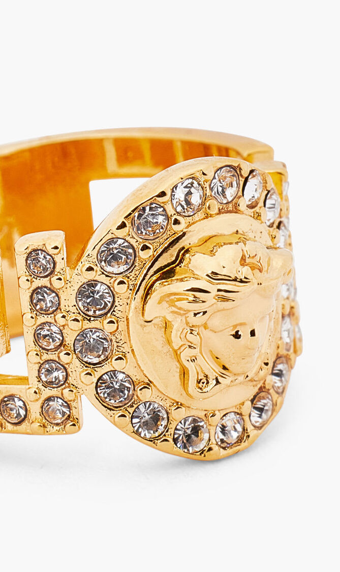 VERSACE FASHION JEWELRY-METAL