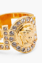 VERSACE FASHION JEWELRY-METAL