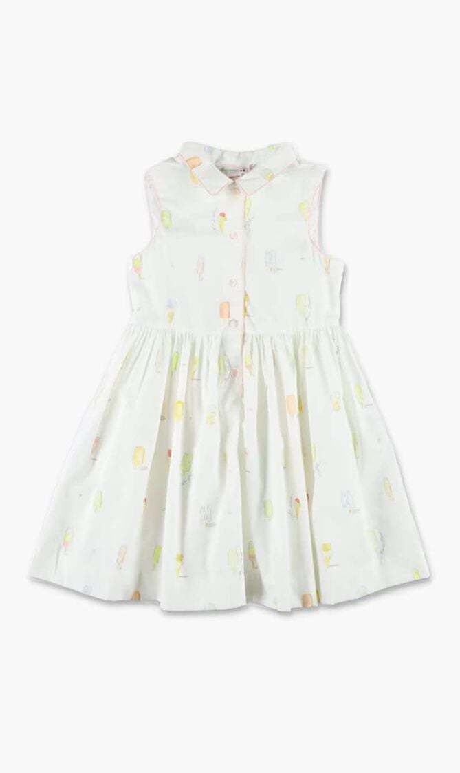 Dress kids Bonpoint