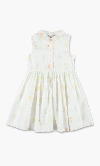 Dress kids Bonpoint