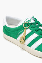 ADIDAS BLANC SPORTY & RICH