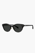 Cat Eye Sunglasses