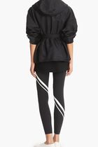 TORY SPORT SOLID FULL-ZIP ANORAK