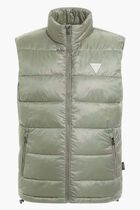 Super Light Puffa Vest