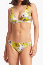 Summer of Love High Cut Pant