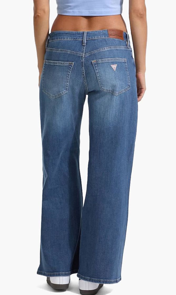 Boyfriend Jeans