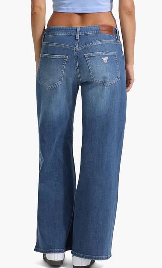 Boyfriend Jeans