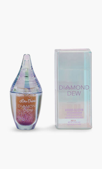 DIAMOND DEW - CHAMELEON