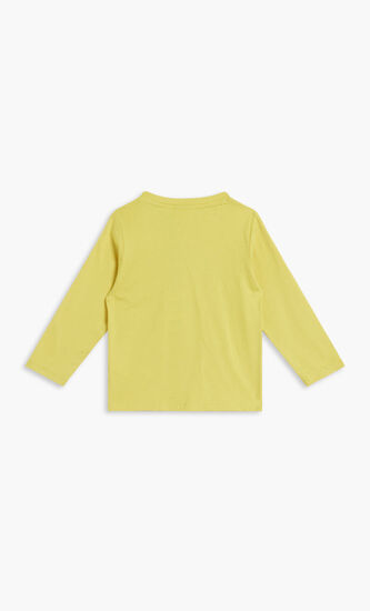 LONG SLEEVE T-SHIRT