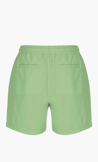 Chino Shorts