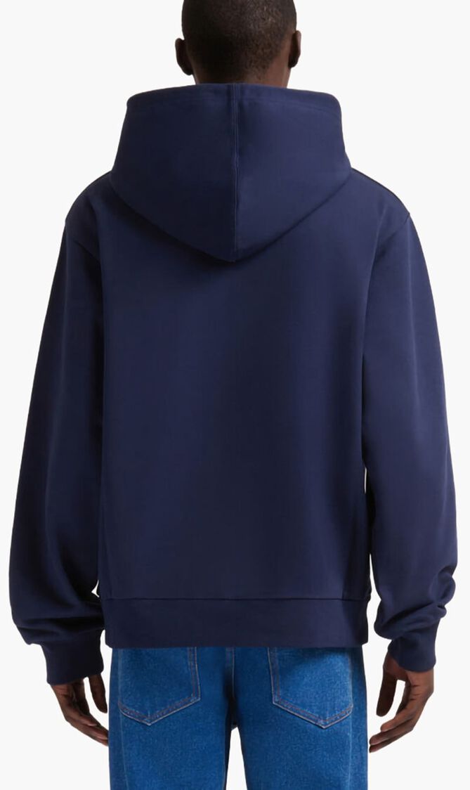Organic Cotton Hoodie