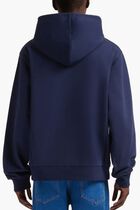 Organic Cotton Hoodie