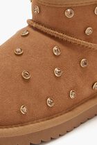 MULTICOLOR STUDS