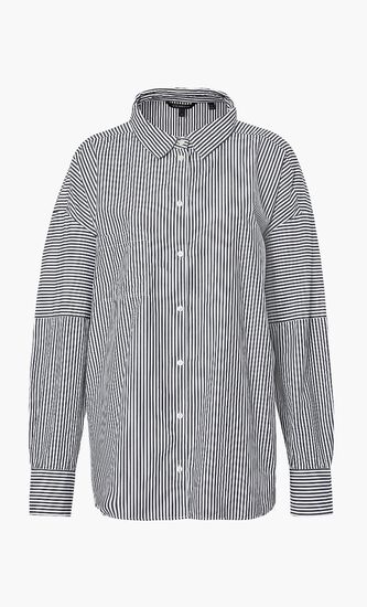 Plain Solid Shirt