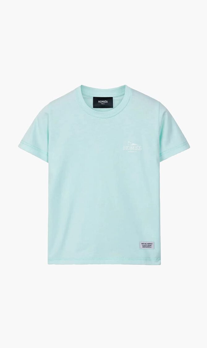 Classic Logo T-Shirt