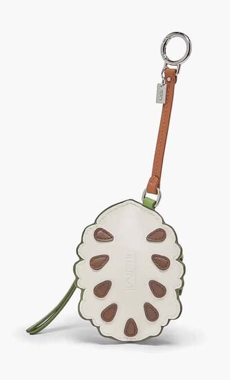 Sweet Fruit Bag Charm