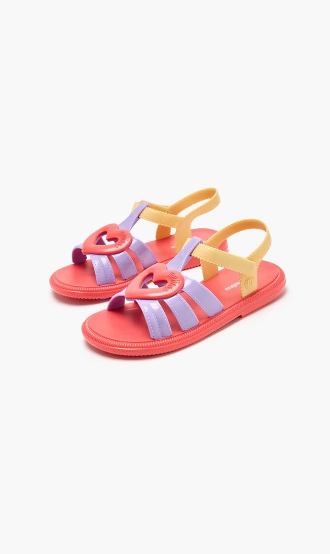 Lovely Hip sandals