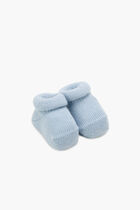 Babbucce Lana Booties