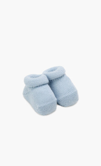 Babbucce Lana Booties