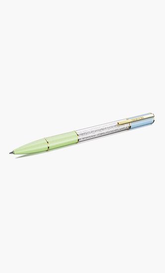 Crystalline Lustre Ballpoint Pen