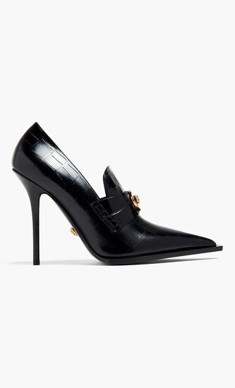PUMP T.110 CALF LEATHER