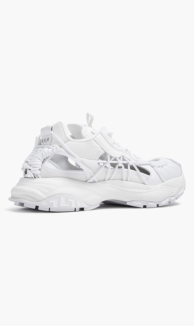 LOW TOP CALF LEATHER
