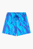MOORISE SU23 MAILLOT DE BAIN BLEU NEPTUNE