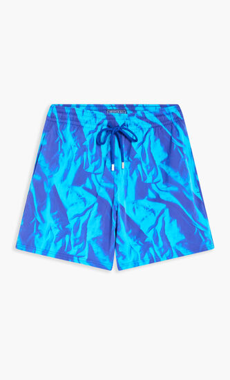 MOORISE SU23 MAILLOT DE BAIN BLEU NEPTUNE