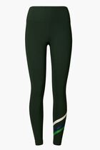 Weightless Multi stripe Chevron Legging Weightless Multi stripe Chevron Legging