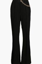 Opal Chain Link Flare Pant